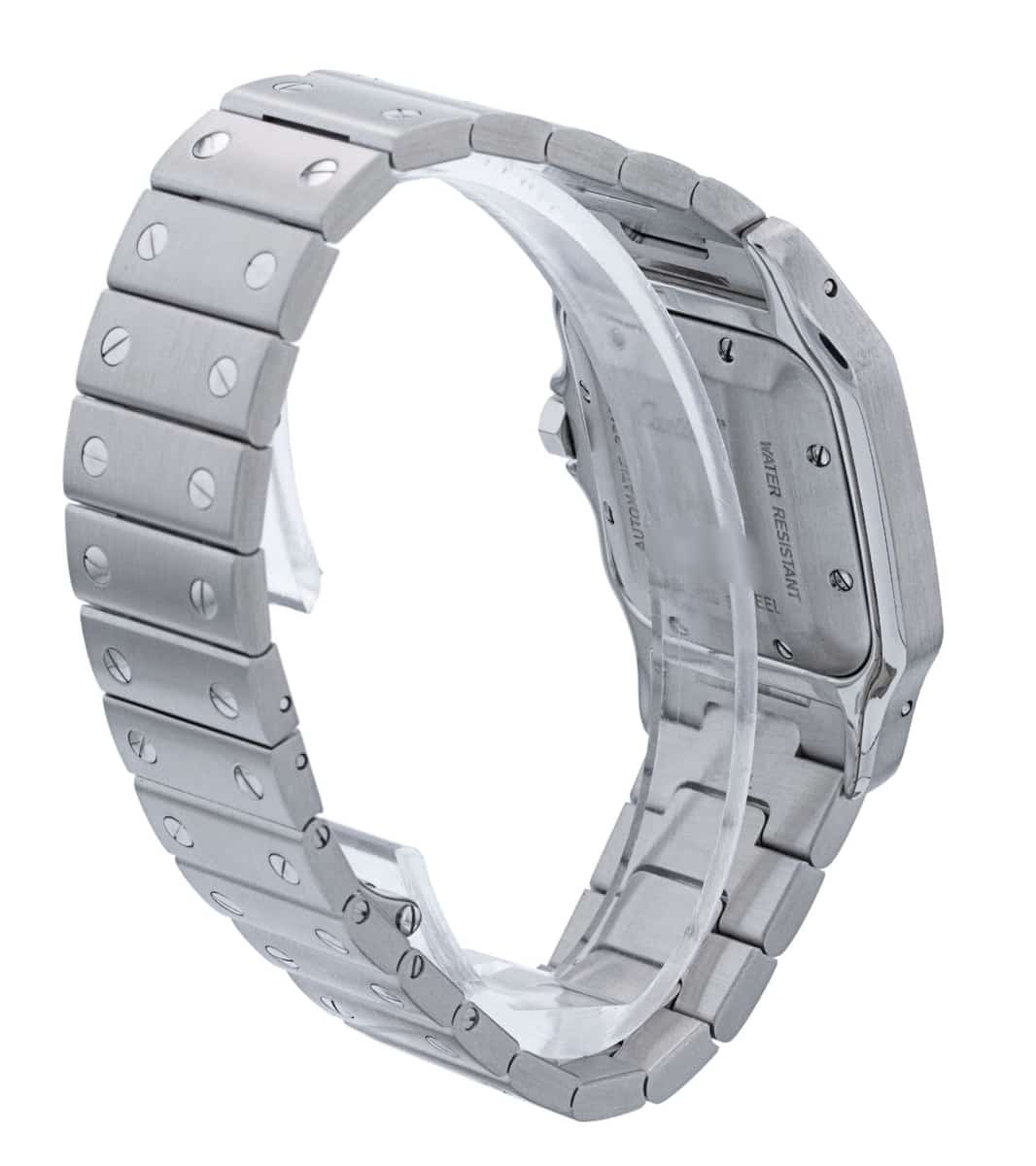 Cartier Santos Galbee W20040D6 Cartier Santos Galbee W20040D6